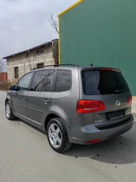 VW Touran 2.0tdi DSG | Mobile.bg    4