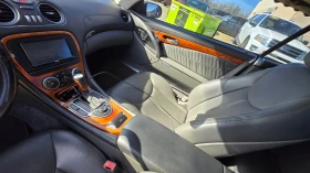 Mercedes-Benz SL 600 | Mobile.bg    11