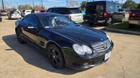 Mercedes-Benz SL 600 | Mobile.bg    3