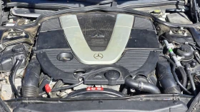 Mercedes-Benz SL 600 | Mobile.bg    16