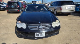 Mercedes-Benz SL 600 | Mobile.bg    2