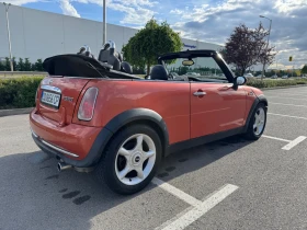 Mini Cooper cabrio Cabrio    | Mobile.bg    8