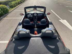 Mini Cooper cabrio Cabrio    | Mobile.bg    14