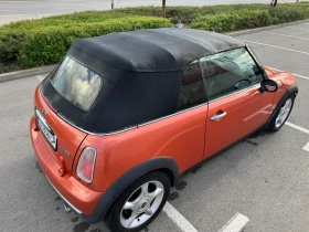 Mini Cooper cabrio Cabrio    | Mobile.bg    10