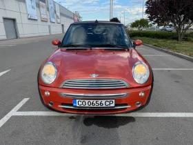 Mini Cooper cabrio Cabrio    | Mobile.bg    12