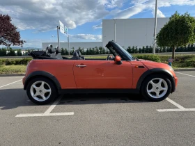 Mini Cooper cabrio Cabrio    | Mobile.bg    9