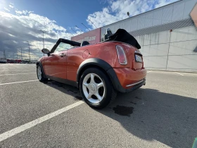 Mini Cooper cabrio Cabrio    | Mobile.bg    6