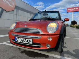 Mini Cooper cabrio Cabrio    | Mobile.bg    17