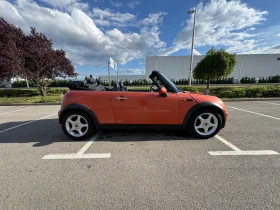 Mini Cooper cabrio Cabrio    | Mobile.bg    4