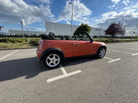 Mini Cooper cabrio Cabrio    | Mobile.bg    16