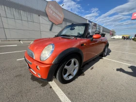 Mini Cooper cabrio Cabrio    | Mobile.bg    5