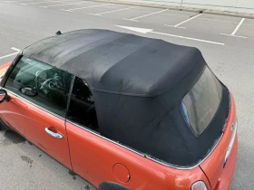 Mini Cooper cabrio Cabrio    | Mobile.bg    11