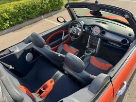 Mini Cooper cabrio Cabrio    | Mobile.bg    15