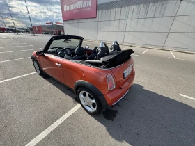 Mini Cooper cabrio Cabrio    | Mobile.bg    7