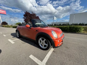 Mini Cooper cabrio Cabrio    | Mobile.bg    2