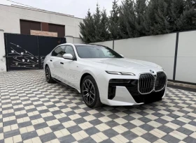 BMW 740 d xDrive M Sport | Mobile.bg    3