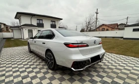 BMW 740 d xDrive M Sport | Mobile.bg    6