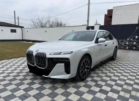  BMW 740