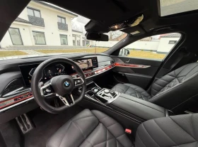 BMW 740 d xDrive M Sport | Mobile.bg    7
