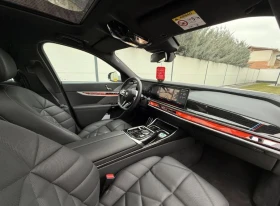 BMW 740 d xDrive M Sport | Mobile.bg    9