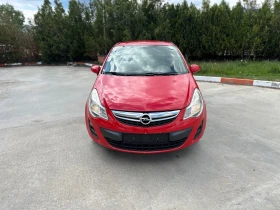Обява за продажба на Opel Corsa 1.3 Facelift ~4 200 лв. - изображение 1