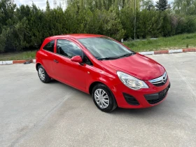 Обява за продажба на Opel Corsa 1.3 Facelift ~4 200 лв. - изображение 2
