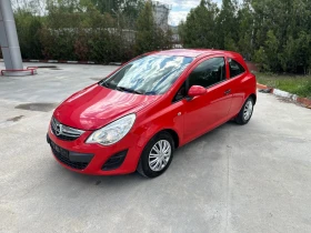 Обява за продажба на Opel Corsa 1.3 Facelift ~4 200 лв. - изображение 1