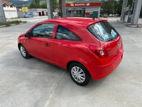 Обява за продажба на Opel Corsa 1.3 Facelift ~4 200 лв. - изображение 4