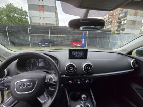 Audi A3 | Mobile.bg    10