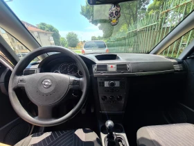 Opel Meriva 1.4 | Mobile.bg    15
