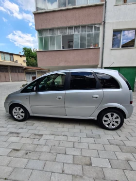 Обява за продажба на Opel Meriva 1.4 ~4 000 лв. - изображение 3
