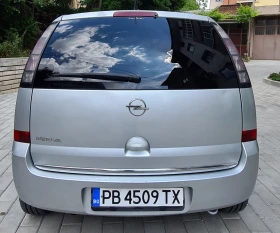 Обява за продажба на Opel Meriva 1.4 ~4 000 лв. - изображение 2
