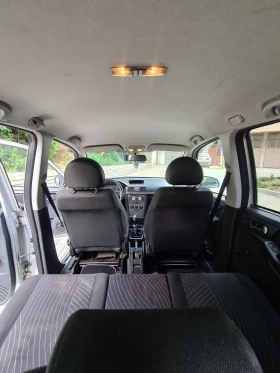Обява за продажба на Opel Meriva 1.4 ~4 000 лв. - изображение 6