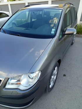 Обява за продажба на VW Touran ~9 000 лв. - изображение 2