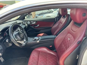 Mercedes-Benz C 300 DESIGNO* AMG* HEADUP* PERFORMANCE* BURMASTER* KEYL | Mobile.bg    7