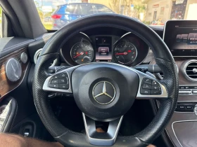 Mercedes-Benz C 300 DESIGNO* AMG* HEADUP* PERFORMANCE* BURMASTER* KEYL | Mobile.bg    6