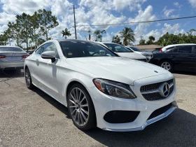 Mercedes-Benz C 300 DESIGNO* AMG* HEADUP* PERFORMANCE* BURMASTER* KEYL | Mobile.bg    2