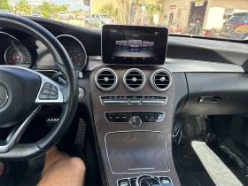 Mercedes-Benz C 300 DESIGNO* AMG* HEADUP* PERFORMANCE* BURMASTER* KEYL | Mobile.bg    12