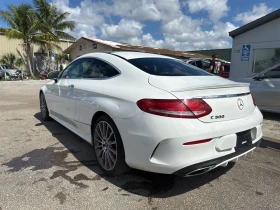 Mercedes-Benz C 300 DESIGNO* AMG* HEADUP* PERFORMANCE* BURMASTER* KEYL | Mobile.bg    4