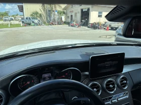 Mercedes-Benz C 300 DESIGNO* AMG* HEADUP* PERFORMANCE* BURMASTER* KEYL | Mobile.bg    13