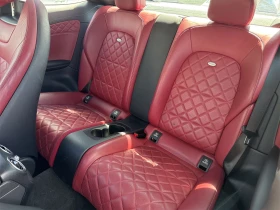 Mercedes-Benz C 300 DESIGNO* AMG* HEADUP* PERFORMANCE* BURMASTER* KEYL | Mobile.bg    11