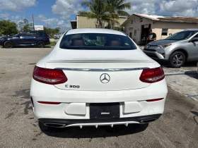 Mercedes-Benz C 300 DESIGNO* AMG* HEADUP* PERFORMANCE* BURMASTER* KEYL | Mobile.bg    3
