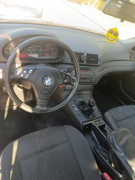 BMW 320 | Mobile.bg    6