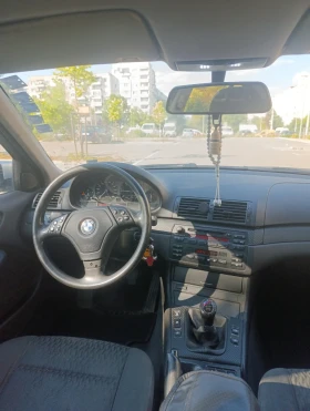 BMW 320 | Mobile.bg    5