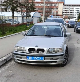     BMW 320
