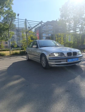 BMW 320 | Mobile.bg    4