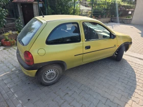 Opel Corsa | Mobile.bg    4