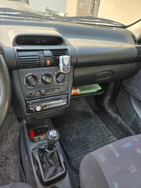 Opel Corsa | Mobile.bg    8