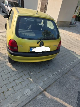 Opel Corsa | Mobile.bg    5