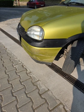 Opel Corsa | Mobile.bg    3
